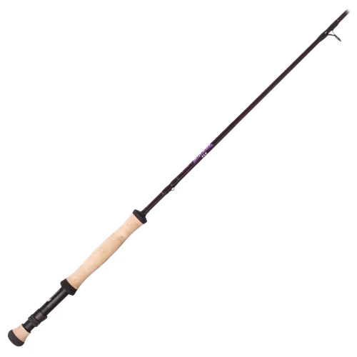 St. Croix Mojo Bass Fly Rod