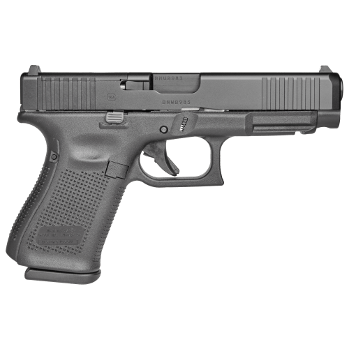 GLOCK G49 MOS Semi-Auto Pistol