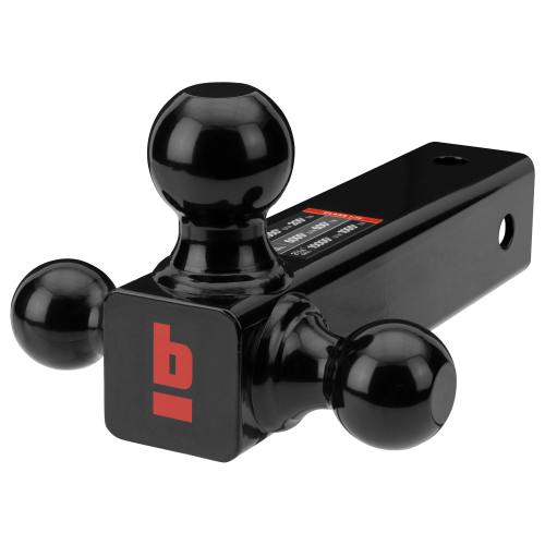bROK Tri-Ball Ball Mounts