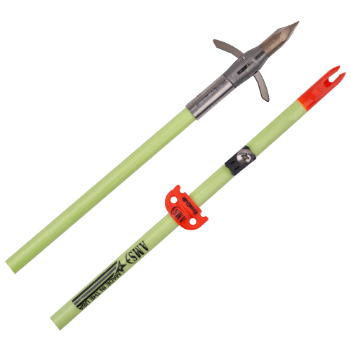 AMS Bowfishing AnKor QT Bowfishing Arrow