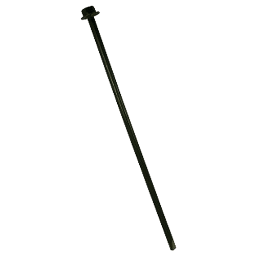 Minnesota Trapline Wolf Fang Cable Anchor Driver