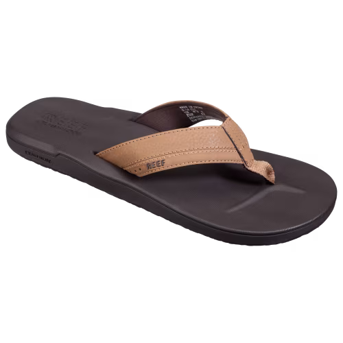 Reef Contoured Cushion Sandals for Men
