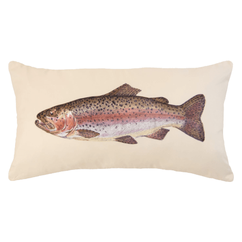 Donna Sharp Montana Forest 2-Piece Decorative Pillow Set