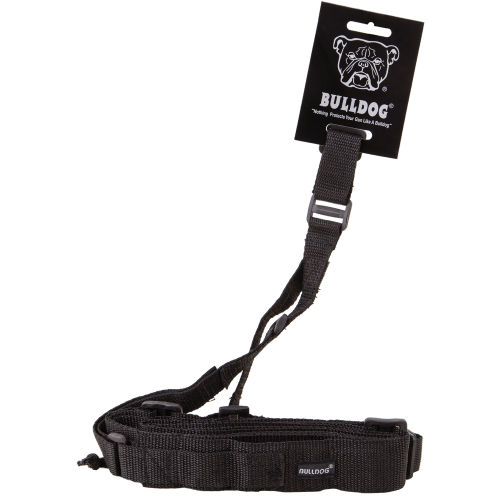Bulldog BD825 3-Point Tactical Sling