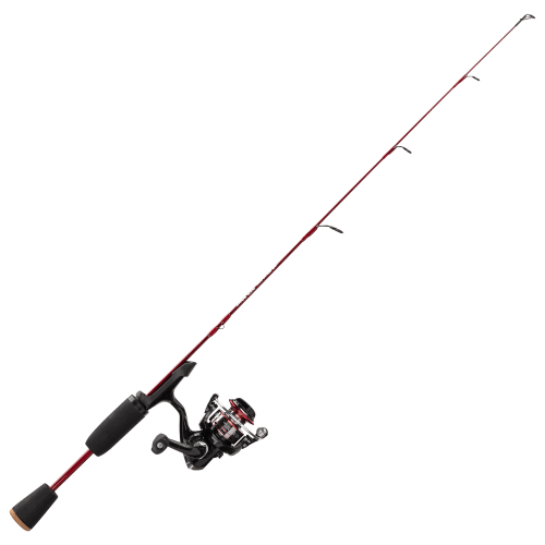 HT Enterprises Polar Fire Red Zone Ice Combo