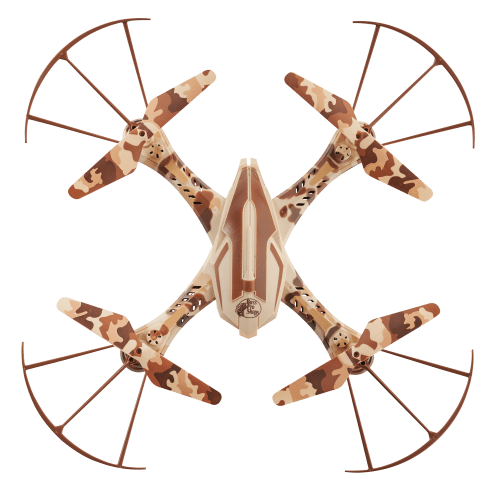 Bass Pro Shops Remote-Control Quadcopter Drone
