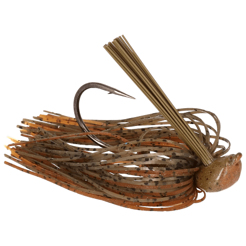 Greenfish Tackle Skipping Jig
