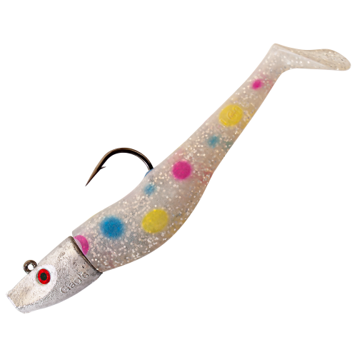 Al Gag's Lures Whip-It Fish