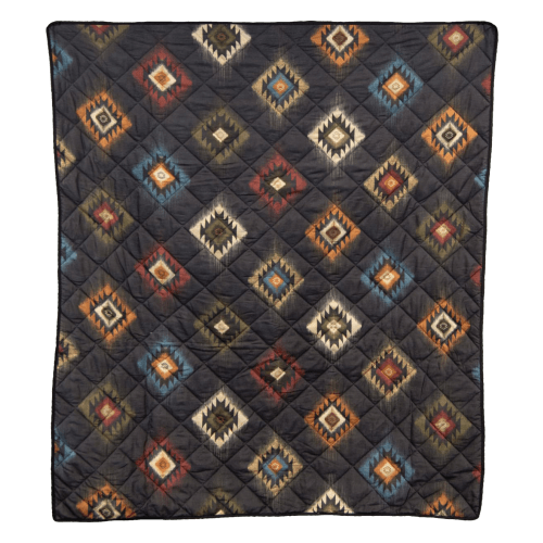 Donna Sharp Phoenix Throw