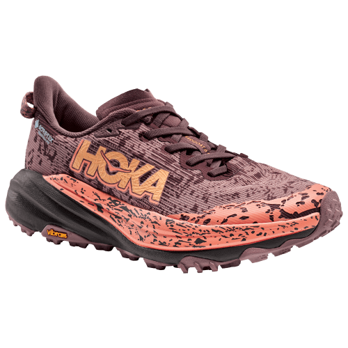 Hoka Speedgoat 6 GTX Trail Running Shoes for Ladies