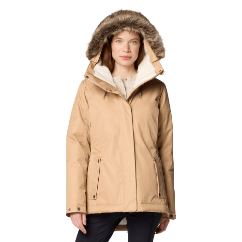 Columbia Suttle Mountain III Insulated Jacket for Ladies