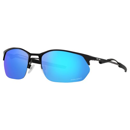 Oakley Wire Tap 2.0 OO4145 Prizm Grey Sunglasses