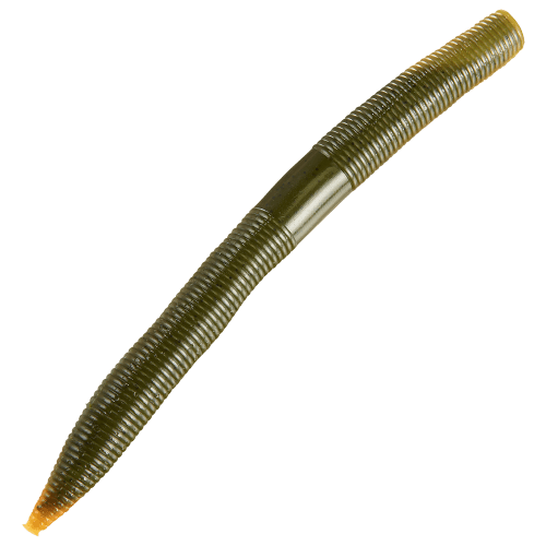 Bass Pro Shops 4-1/4'' Stik-O Worm