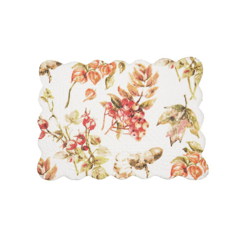 C&F Home Maple Placemat 6-Pack