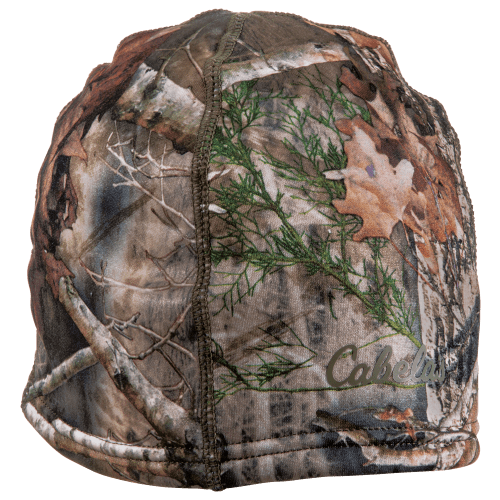 Cabela's Ultimate Stretch Fleece Beanie Cap