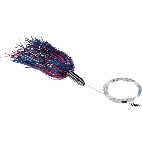Billy Baits Rigged Mini Turbo Slammer