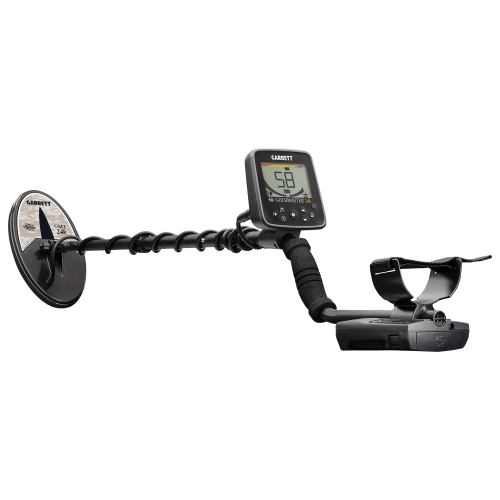 Garrett Goldmaster 24k Metal Detector