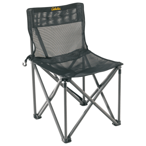 Cabela's Comfort Max Quad Folding Blind Chair