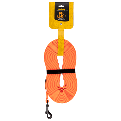 Cabela's TPU Training Leash for Dogs