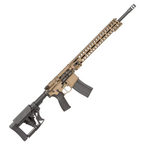 POF USA Renegade+ Semi-Auto Rifle
