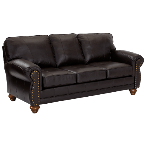 Best Home Furnishings Noble Furniture Collection Stationary Sofa