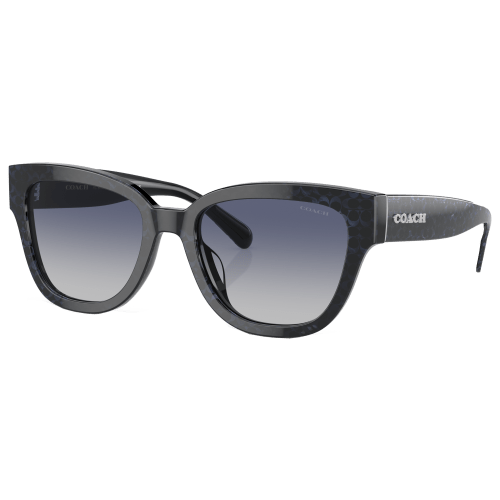 Coach HC8379U Sunglasses for Ladies