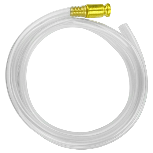 Bass Pro Shops EZ Siphon Antistatic Fuel Transfer Hose