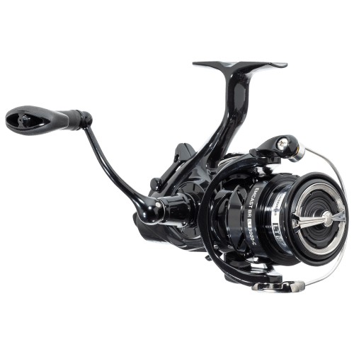 Daiwa Emcast LT BR Spinning Reel