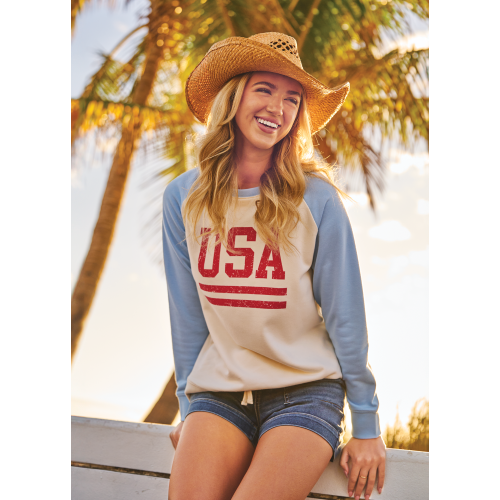 Natural Reflections Daybreak Pull-On Shorts for Ladies