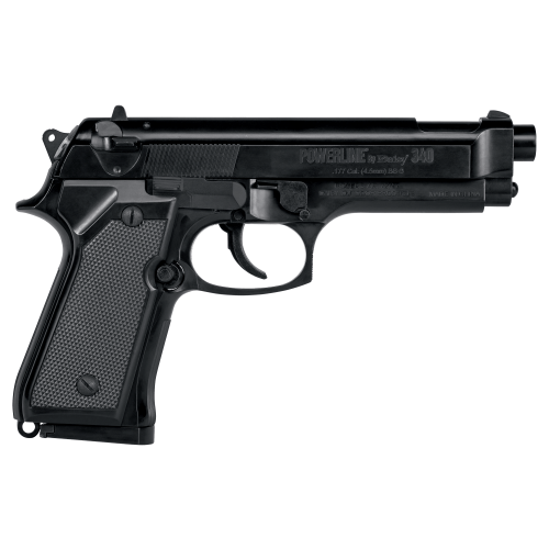 Daisy Powerline 340 Dual Ammo Pistol