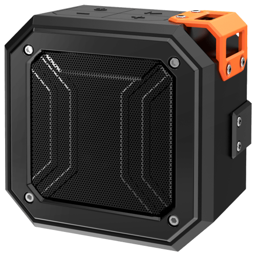 Mizco Toughtested Satellite Outdoor Wireless Speaker