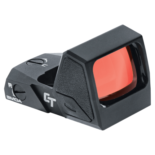 Crimson Trace CT RAD Red Dot Sight