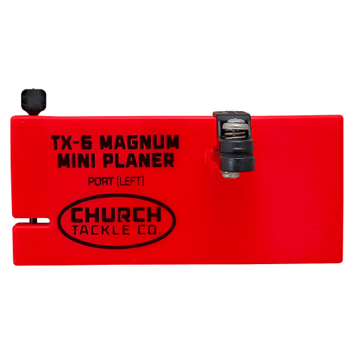 Church Tackle TX-6 Planer Boards