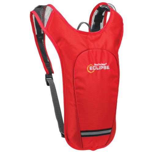 Bass Pro Shops Eclipse 1.5L Hydration Pack