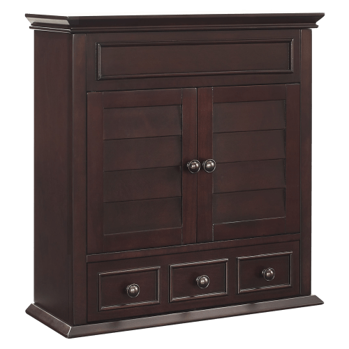 Crosley Lydia Wall Cabinet