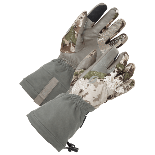 Cabela's Instinct Standhunter GORE-TEX Gloves for Men