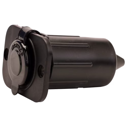 Scotty ConnectPro by Marinco 12V Downrigger Receptacle