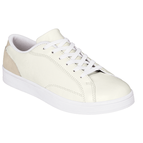 Natural Reflections Pacific Court Shoes for Ladies