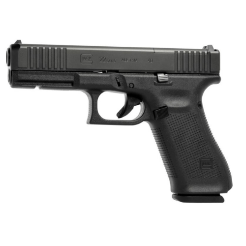 GLOCK 22 Gen5 MOS Semi-Auto Pistol