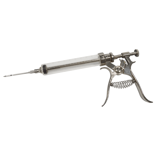 Cabela's Commercial-Grade Marinade Injector
