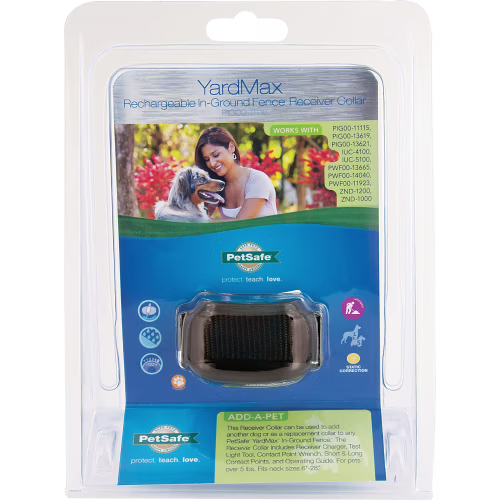 PetSafe YardMax Receiver Collar