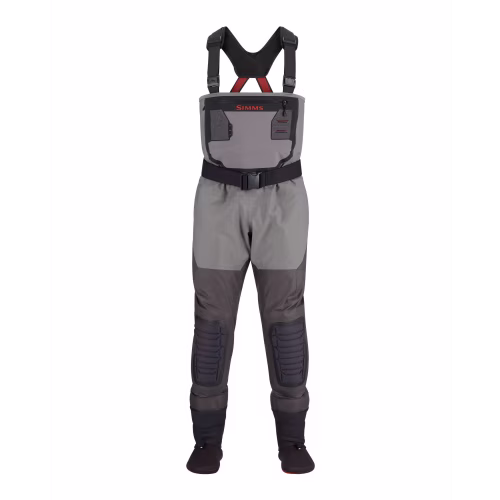 Simms Confluence Stockingfoot Chest Waders for Men