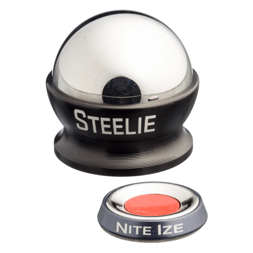 Nite Ize Steelie Car Mount Kit