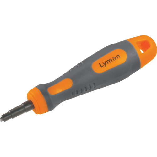 Lyman Primer-Pocket Cleaner