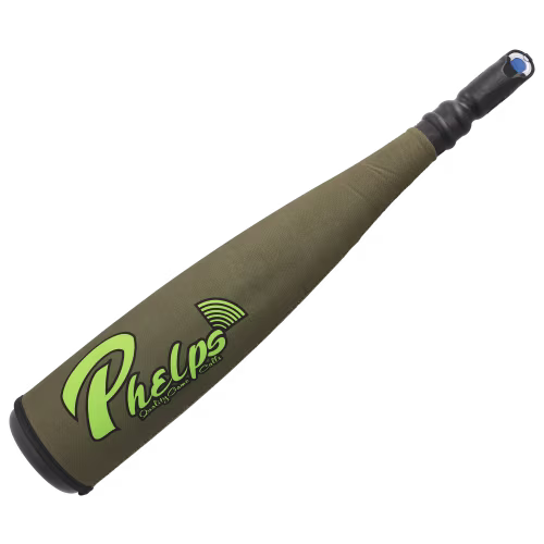 Phelps Metal EZ Bugler Tube Elk Call