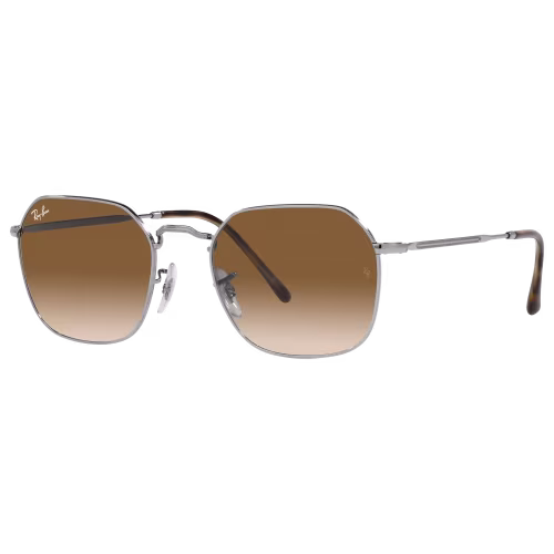 Ray-Ban Jim RB3694 Gradient Glass Sunglasses