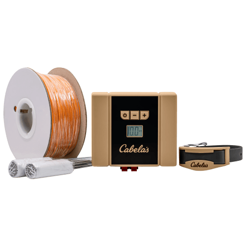 Cabela's GunDog In-Ground Fence Pet System