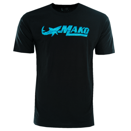 MAKO Essential Short-Sleeve T-Shirt for Men