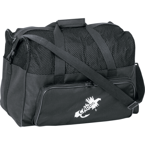 Caddis Deluxe Wader Bag with Change Pad