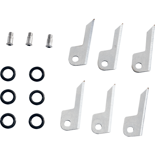 Cabela's Instinct Incision Replacement Blades